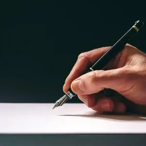 GrafoNetwork - Red de grafólogos - personalidad - Grafología y Ética