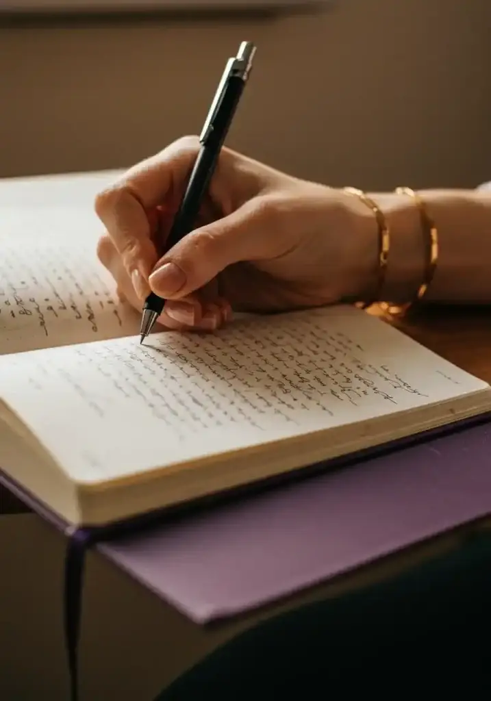 GrafoNetwork - Red de grafólogos -Mejorar tu concentración a través de ejercicios de escritura