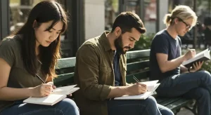 GrafoNetwork - Red de grafólogos - Cómo se capacitan los grafólogos