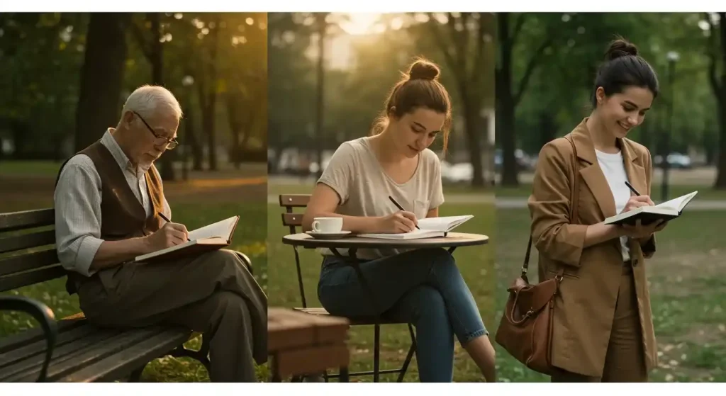 GrafoNetwork - Red de grafólogos - emociones ocultas en la escritura