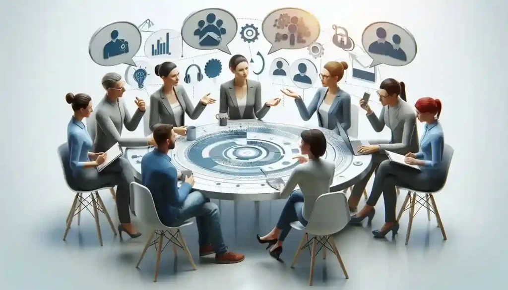 GrafoNetwork - Red de grafólogos - Cómo la grafología analiza el estilo de comunicación